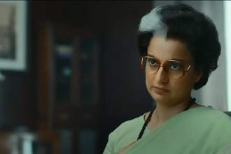 'Emergency' trailer 2: Kangana Ranaut makes a hard-hitting impact as Indira Gandhi as the film promises to tell the gripping untold story of the 1975 emergency - WATCH VIDEO | Hindi Movie News