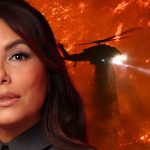 Eva Longoria Donates $1 Million To Support L.A. Wildfire Relief