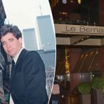 Famed author Jay McInerney celebrates his 70th birthday in style