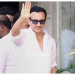 Fans REACT as Saif Ali Khan gets discharged from hospital after stabbing incident: 'Jhukega nahi s**la' |