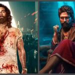 Fans speculate Ranbir Kapoor's Animal Park and Ramayana will beat Allu Arjun's Pushpa 2; some even root for Shah Rukh Khan's 'King |