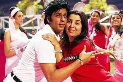 Farah Khan reveals Shah Rukh Khan gifts her a car after every film: 'I should definitely make a film now'