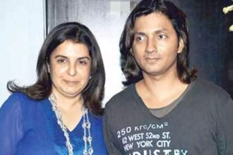 Farah Khan reveals Shirish Kunder has never apologized to her in 20 years: 'For six months, I thought he is gay'