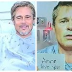 French woman loses 800K over Brad Pitt dating SCAM; asked to pay for 'Cancer treatment' amidst his divorce battle with Angelina Jolie |