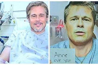 French woman loses 800K over Brad Pitt dating SCAM; asked to pay for 'Cancer treatment' amidst his divorce battle with Angelina Jolie |