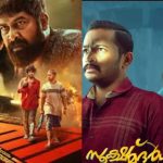 From Joju George's 'Pani' to Basil Joseph's 'Sookshmadarshini': Here's the complete list of Malayalam films releasing on OTT this week | Malayalam Movie News