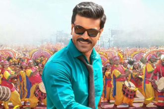 Game Changer Movie Review and release LIVE Updates: Ram Charan shines in Shankar's gripping commercial entertainer