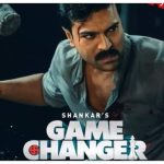 Game Changer box office collection Day 1: Ram Charan and Kiara Advani starrer makes a splash with Rs 51 crore debut; earns Rs 7 crore in Hindi |