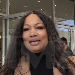 Garcelle Beauvais Says 'Lesbian' Comment Meant to 'Inspire' Kyle Richards