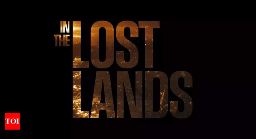 George R. R. Martin’s ‘In The Lost Lands’ to release on THIS date |