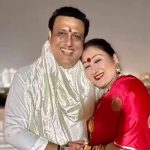 Govinda's wife Sunita Ahuja admits she no longer feels secure in her marriage: 'Aadmi haina girgit ki tarah rang badalta hai' | Hindi Movie News