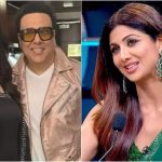 Govinda's wife Sunita Ahuja reacts to Shilpa Shetty's question about whether she shot her husband: 'Agar mai goli maarti toh sine pe maarti' | Hindi Movie News