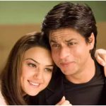 Guess the actress who starred with Shah Rukh Khan, stepped back from acting, and blamed Preity Zinta for… | Hindi Movie News