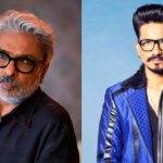 Haarsh Limbachiyaa reveals he ran away from the sets of 'Goliyon Ki Raasleela Ram-Leela' after seeing Sanjay Leela Bhansali abusing an assistant | Hindi Movie News