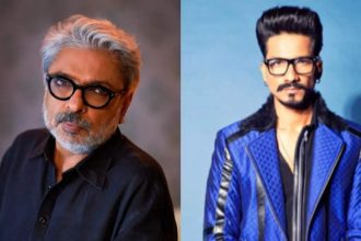 Haarsh Limbachiyaa reveals he ran away from the sets of 'Goliyon Ki Raasleela Ram-Leela' after seeing Sanjay Leela Bhansali abusing an assistant | Hindi Movie News