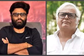 Hansal Mehta REACTS to producer Naga Vamsi after his 'Pushpa 2' comment: 'So arrogant' |