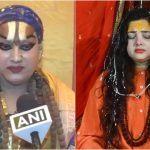 Himangi Sakhi Maa condemns Mamta Kulkarni's appointment as Mahamandaleshwar of Kinnar Akhada citing her controversial past: 'An Akhada can do anything for publicity' | Hindi Movie News