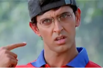 Hrithik Roshan completes 25 years in the industry; throwback to the time when he opened up on playing Rohit in Koi... Mil Gaya | Hindi Movie News