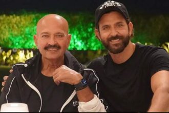 Hrithik Roshan recalls the tough time when an attempt of assassination was made on Rakesh Roshan: 'I was losing faith in people, in goodness, in the world' | Hindi Movie News