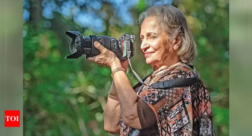 "I almost didn’t do 'Guide'": Waheeda Rehman on the film that defined her career - Exclusive! | Hindi Movie News