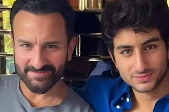 Ibrahim Ali Khan to resume the shoot of 'Diler' after the acttack on his father Saif Ali Khan? Here's what we know |