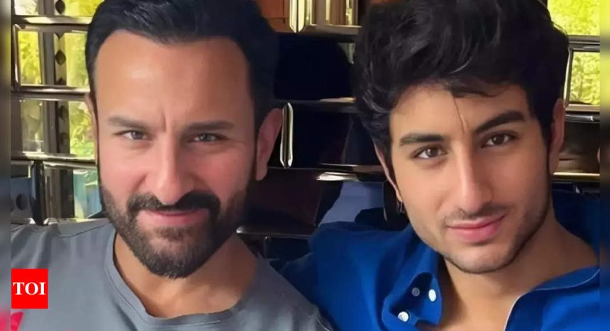 Ibrahim Ali Khan to resume the shoot of 'Diler' after the acttack on his father Saif Ali Khan? Here's what we know |