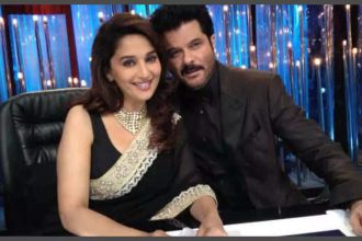 Indra Kumar reveals Anil Kapoor 'goes crazy' when he hears Madhuri Dixit's name: 'He is extremely caring towards her' |