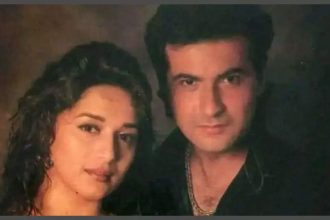 Indra Kumar reveals audience's reaction to Sanjay Kapoor SLAPPING Madhuri Dixit in 'Raja': 'The entire Novelty theatre was clapping' |