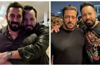 Inside the World of Bollywood Bodyguards: What Shah Rukh Khan’s Ravi Singh and Salman Khan’s Shera Really Earn |