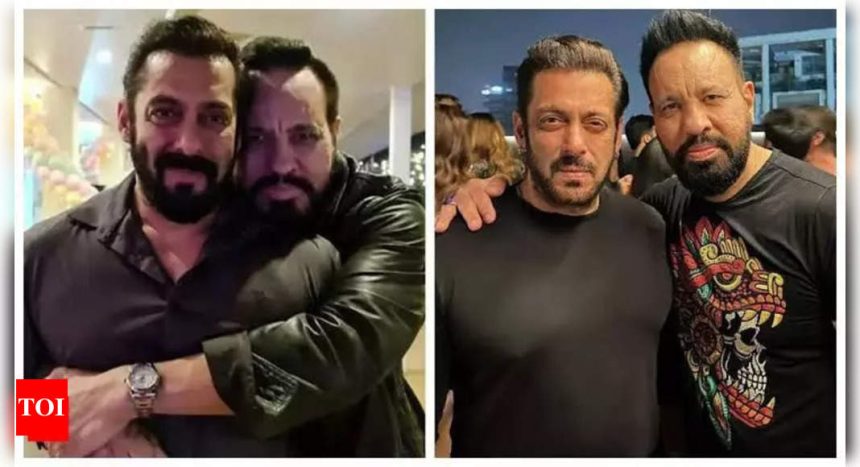 Inside the World of Bollywood Bodyguards: What Shah Rukh Khan’s Ravi Singh and Salman Khan’s Shera Really Earn |