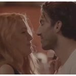 Intimacy coordinator flags 2 times Justin Baldoni tried to kiss Blake Lively in UNSCRIPTED scene - WATCH |