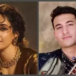 Is Sanya Malhotra dating sitarist Rishab Sharma? Netizens speculate... |