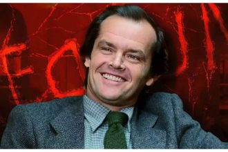 Jack Nicholson- The villain who became the world’s highest paid actor |