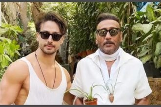 Jackie Shroff opens up about his struggles and how he deals with failure; expresses desire to collaborate with son Tiger Shroff |