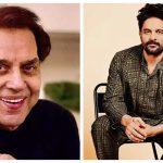 Jaideep Ahlawat remembers his first day on set with Dharmendra for Ikkis