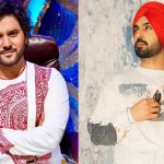 Javed Ali reacts to Diljit Dosanjh's comment on India's no-so-good infrastructure for live shows: 'If you are respected at home...' |