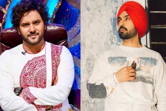 Javed Ali reacts to Diljit Dosanjh's comment on India's no-so-good infrastructure for live shows: 'If you are respected at home...' |