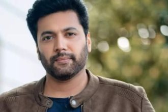 Jayam Ravi changes his name to his birth name Ravi Mohan | Tamil Movie News