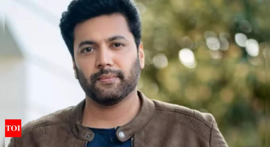 Jayam Ravi changes his name to his birth name Ravi Mohan | Tamil Movie News