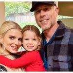 Jessica Simpson announces SPLIT from husband Eric Johnson after 10 years of marriage |