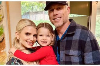 Jessica Simpson announces SPLIT from husband Eric Johnson after 10 years of marriage |