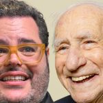 Josh Gad Had to Explain Recent 'Star Wars' Movies to Mel Brooks For 'Spaceballs' Sequel