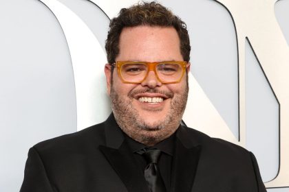 Josh Gad Looked Too Much Like a ‘Smurf’ to be in ‘Avatar’