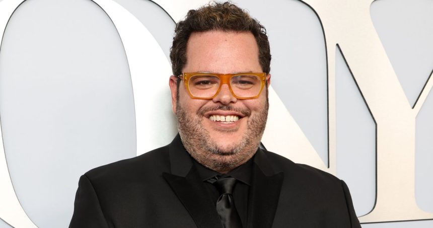 Josh Gad Looked Too Much Like a ‘Smurf’ to be in ‘Avatar’