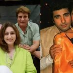 Juhi Babbar opens up on how she reacted to her father Raj Babbar's second marriage with Smita Patil and her equation with his first wife Nadira: 'She went out of her way...'