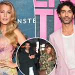 Justin Baldoni claims Blake Lively tried to ban him from 'It Ends With Us' premiere in 'humiliating' diss