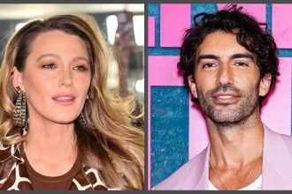 Justin Baldoni files a whopping $400 million defamation lawsuit against Blake Lively and Ryan Reynolds - DEETS inside |