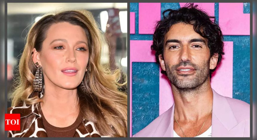 Justin Baldoni files a whopping $400 million defamation lawsuit against Blake Lively and Ryan Reynolds - DEETS inside |