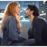 Justin Baldoni's 2AM voice note to Blake Lively LEAKED amid lawsuits; director says 'sorry' following It Ends With Us rooftop feud |