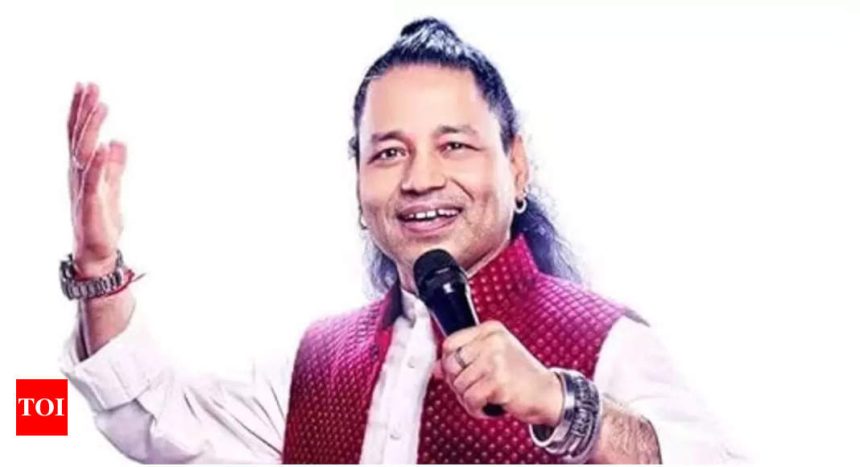 Kailash Kher slams reality shows: 'They have nothing to do with music' | Hindi Movie News